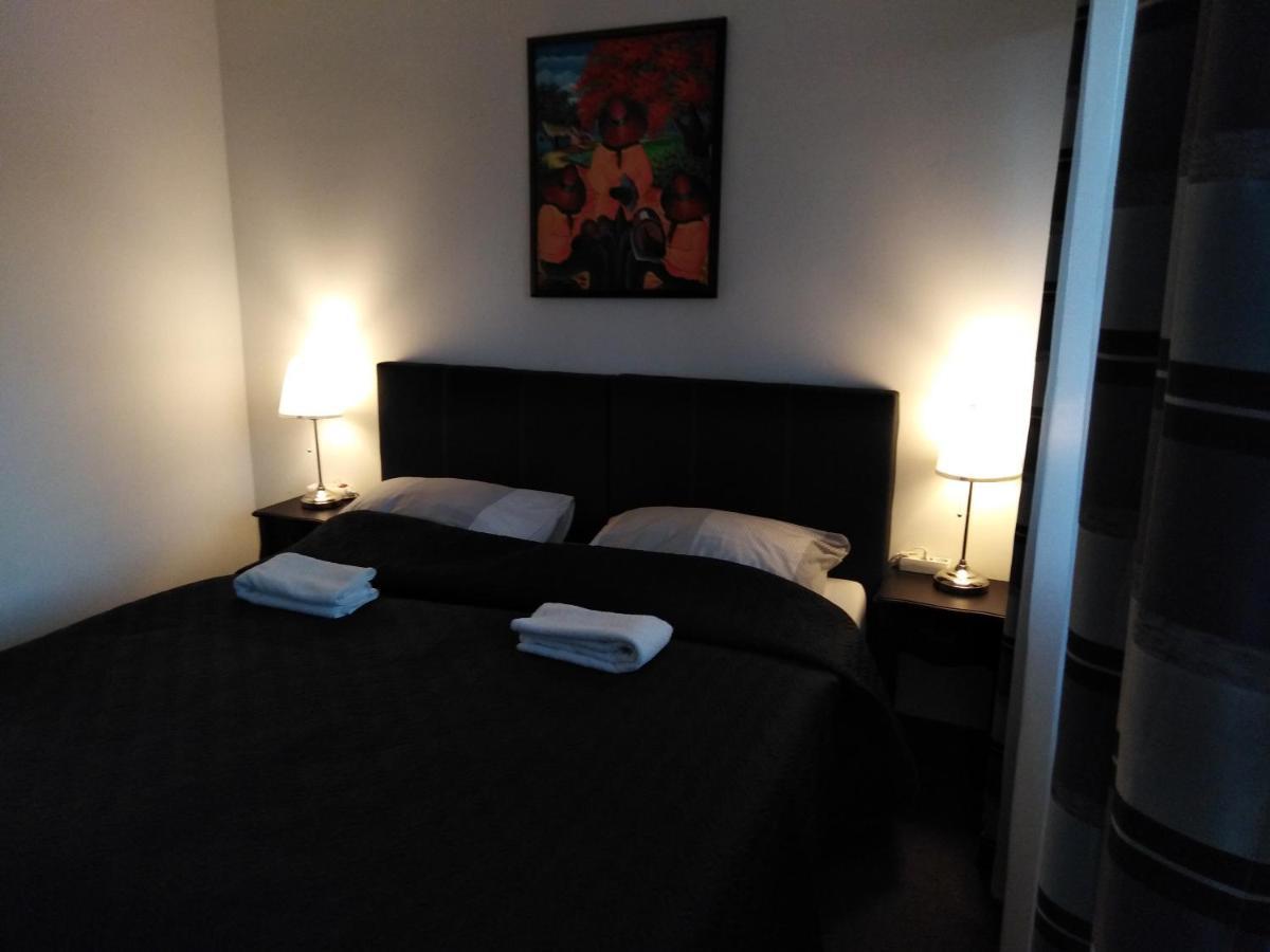 Filsdeger Haz - Central Rooms & Apartmans Extérieur photo