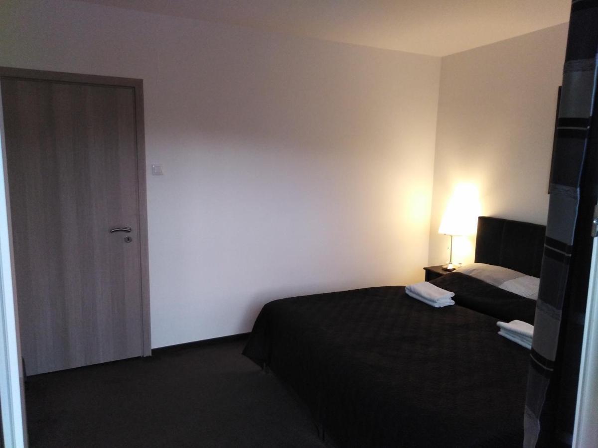 Filsdeger Haz - Central Rooms & Apartmans Extérieur photo