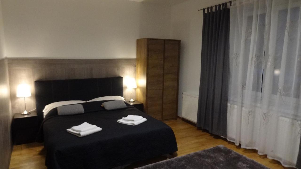 Filsdeger Haz - Central Rooms & Apartmans Extérieur photo