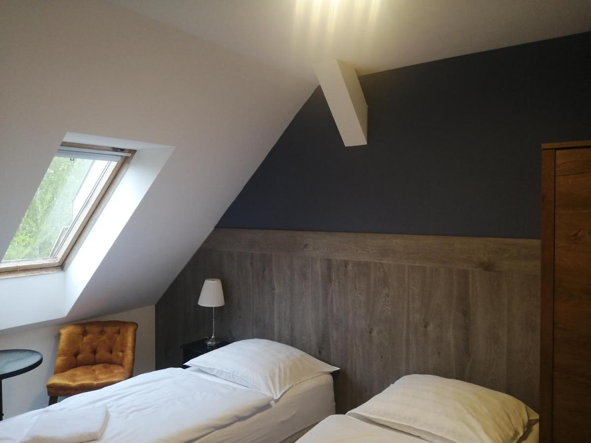 Filsdeger Haz - Central Rooms & Apartmans Extérieur photo