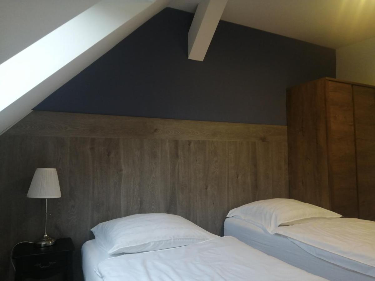 Filsdeger Haz - Central Rooms & Apartmans Extérieur photo