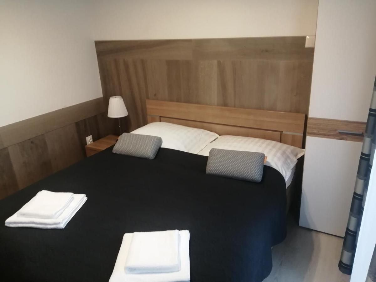 Filsdeger Haz - Central Rooms & Apartmans Extérieur photo