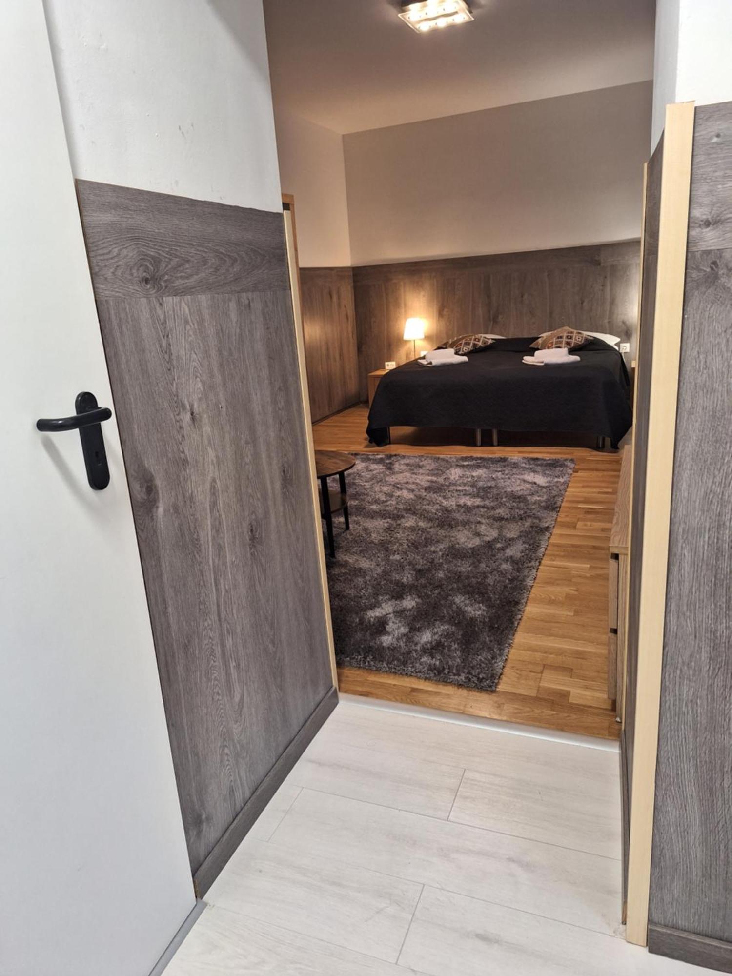 Filsdeger Haz - Central Rooms & Apartmans Extérieur photo