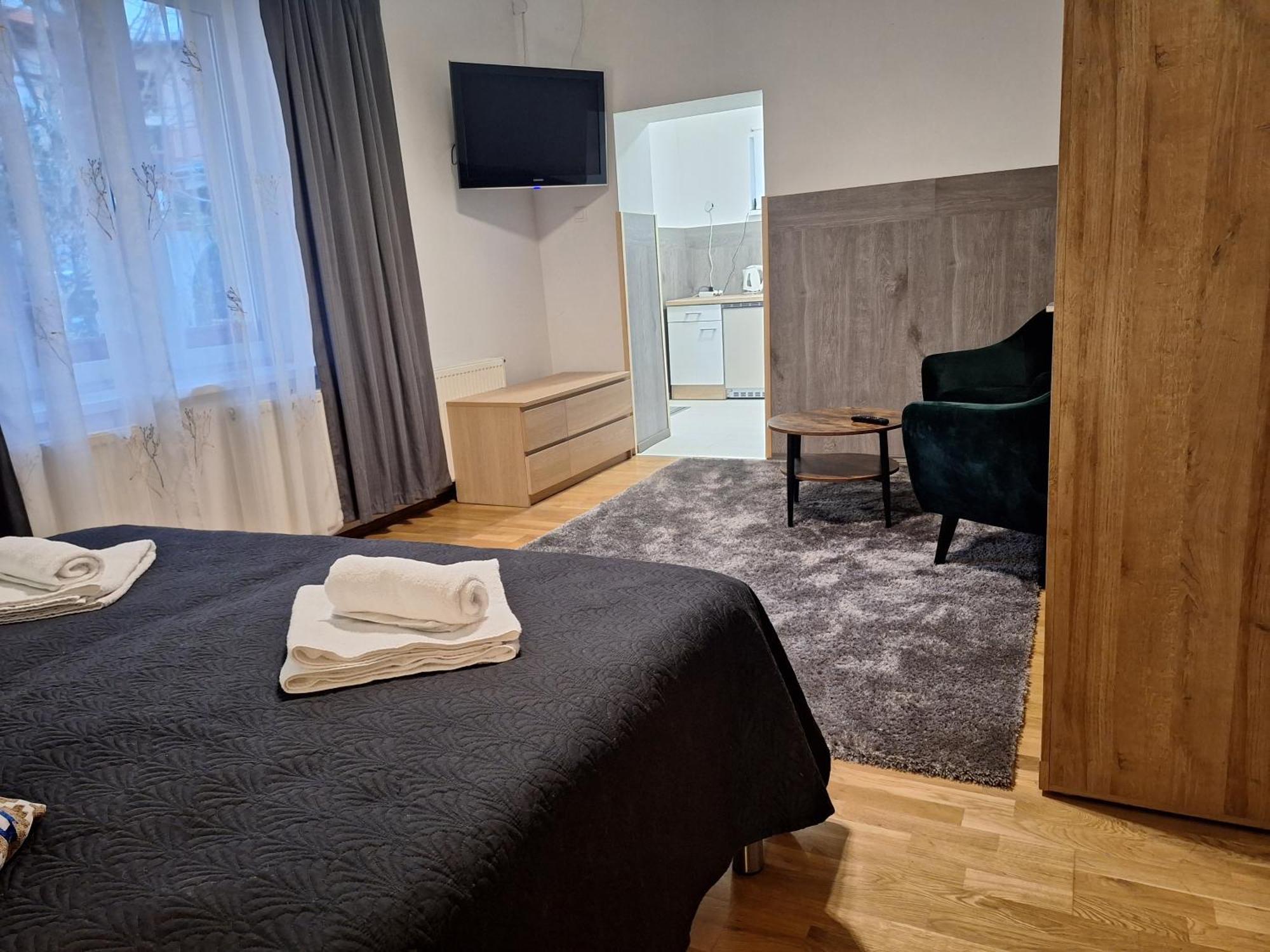 Filsdeger Haz - Central Rooms & Apartmans Extérieur photo