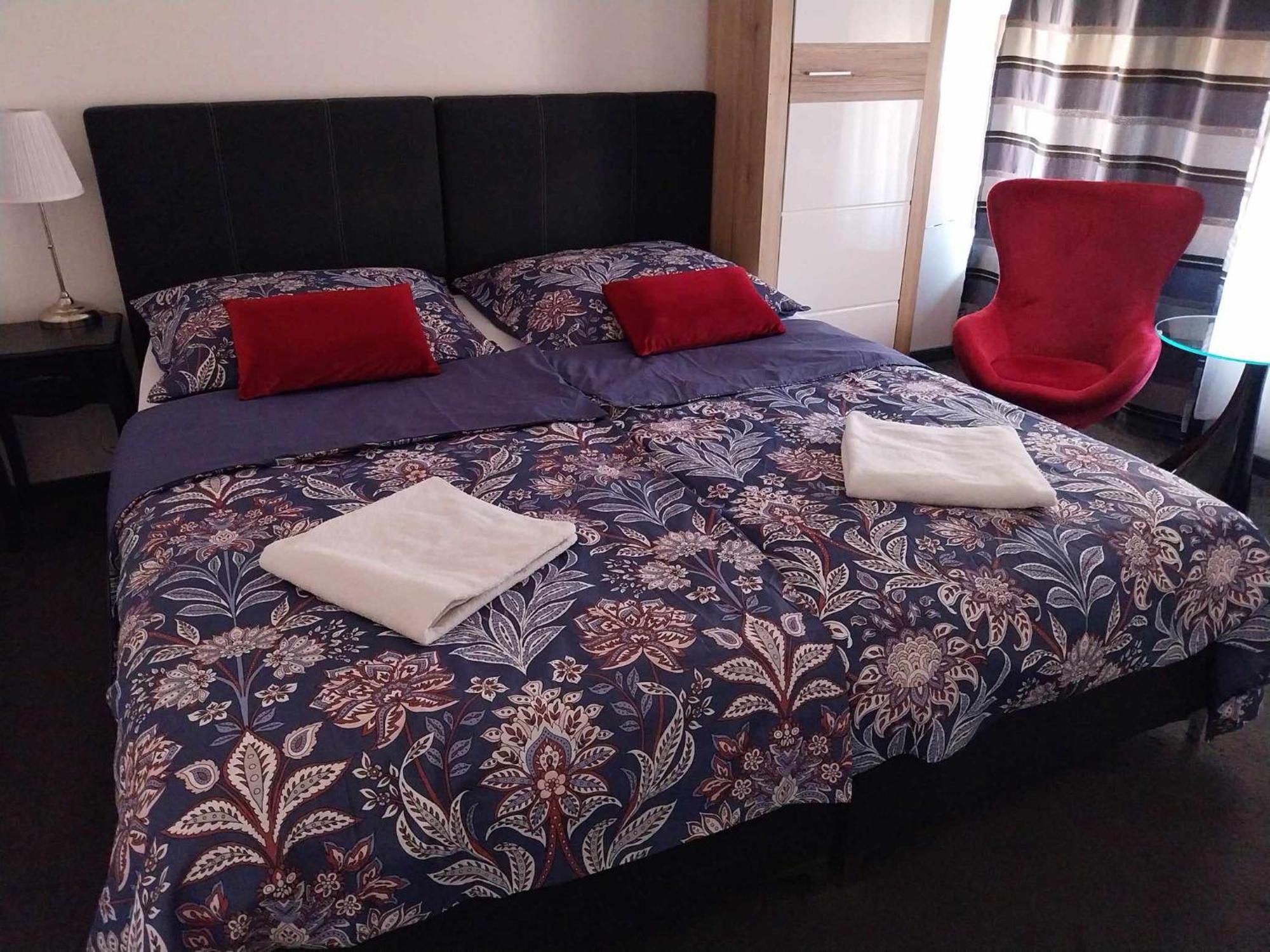 Filsdeger Haz - Central Rooms & Apartmans Extérieur photo